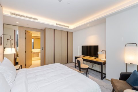 Wohnung zum Verkauf in Dubai Creek Harbour (The Lagoons), Dubai, VAE 2 Schlafzimmer, 106 m2 Nr. 712246 - Foto 10