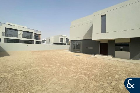 Villa itt: Dubai South (Dubai World Central), EAE, 5 hálószoba, 602 m², azonosító: 668074 - fénykép 4