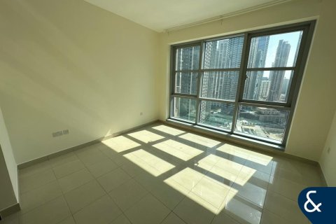 Apartament de închiriat în Downtown Dubai (Downtown Burj Dubai), Dubai, EAU 2 dormitoare, 109 mp. №668076 - poză 4