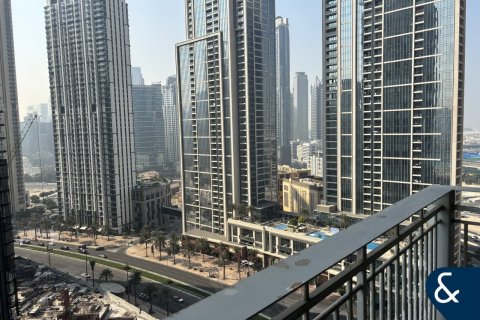 Apartament de închiriat în Downtown Dubai (Downtown Burj Dubai), Dubai, EAU 2 dormitoare, 109 mp. №668076 - poză 18