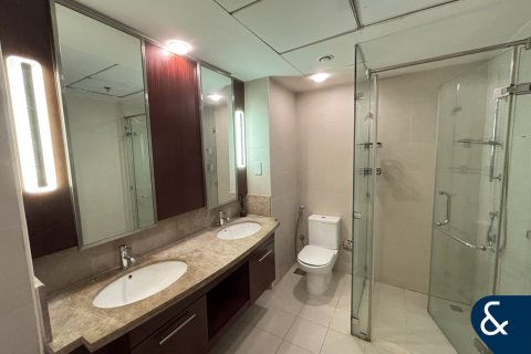 Apartament de închiriat în Downtown Dubai (Downtown Burj Dubai), Dubai, EAU 2 dormitoare, 109 mp. №668076 - poză 17