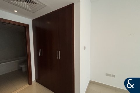 Apartament de închiriat în Downtown Dubai (Downtown Burj Dubai), Dubai, EAU 2 dormitoare, 109 mp. №668076 - poză 15