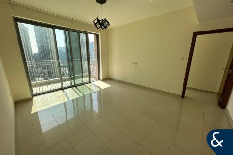 Apartament de închiriat în Downtown Dubai (Downtown Burj Dubai), Dubai, EAU 2 dormitoare, 109 mp. №668076 - poză 1