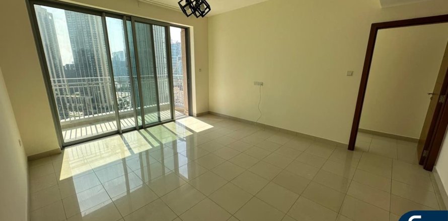 Apartament în Downtown Dubai (Downtown Burj Dubai), Dubai, EAU 2 dormitoare, 109 mp.  №668076