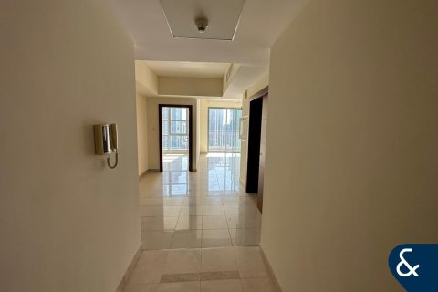 Apartament de închiriat în Downtown Dubai (Downtown Burj Dubai), Dubai, EAU 2 dormitoare, 109 mp. №668076 - poză 2