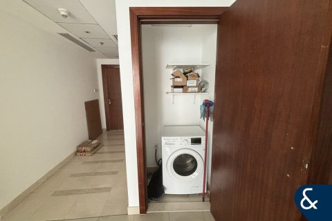 Apartament de închiriat în Downtown Dubai (Downtown Burj Dubai), Dubai, EAU 2 dormitoare, 109 mp. №668076 - poză 13