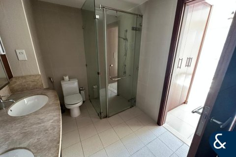 Apartament de închiriat în Downtown Dubai (Downtown Burj Dubai), Dubai, EAU 2 dormitoare, 109 mp. №668076 - poză 6