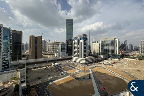 Üürile anda korter asukohaga Business Bay, Dubai, AÜE: 1 magamistoaga, 90 m² Nr 668079 - pilt 9