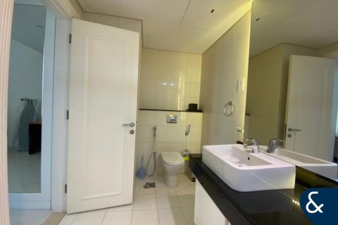 Üürile anda korter asukohaga Business Bay, Dubai, AÜE: 1 magamistoaga, 90 m² Nr 668079 - pilt 15