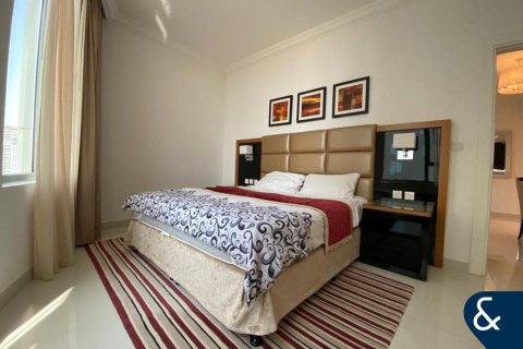 Üürile anda korter asukohaga Business Bay, Dubai, AÜE: 1 magamistoaga, 90 m² Nr 668079 - pilt 7