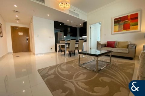 Üürile anda korter asukohaga Business Bay, Dubai, AÜE: 1 magamistoaga, 90 m² Nr 668079 - pilt 4