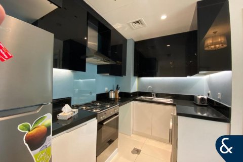 Üürile anda korter asukohaga Business Bay, Dubai, AÜE: 1 magamistoaga, 90 m² Nr 668079 - pilt 6