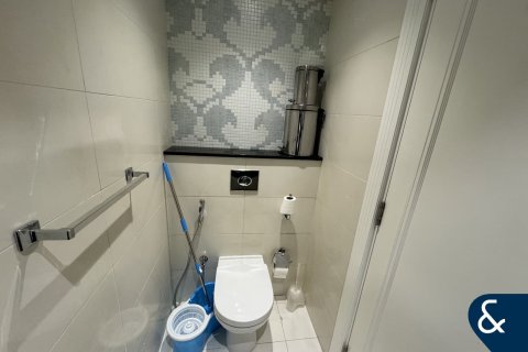 Üürile anda korter asukohaga Business Bay, Dubai, AÜE: 1 magamistoaga, 90 m² Nr 668079 - pilt 16