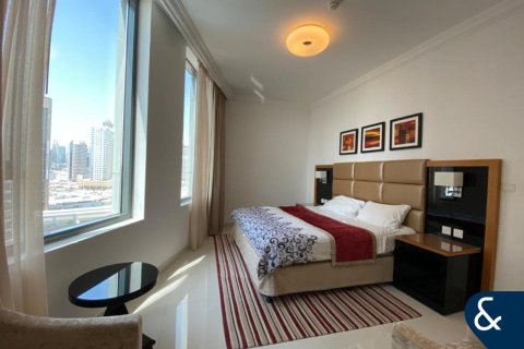 Üürile anda korter asukohaga Business Bay, Dubai, AÜE: 1 magamistoaga, 90 m² Nr 668079 - pilt 13