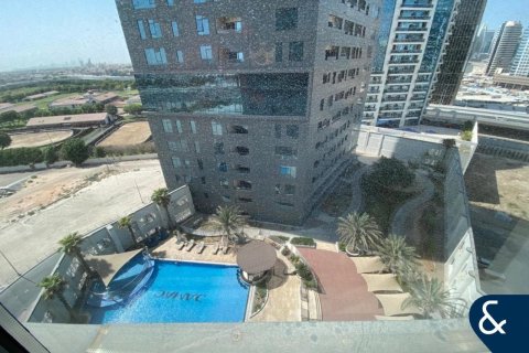 Üürile anda korter asukohaga Business Bay, Dubai, AÜE: 1 magamistoaga, 90 m² Nr 668079 - pilt 11