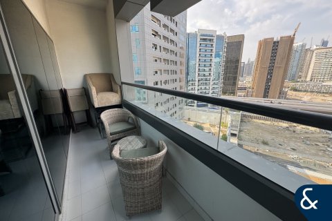 Üürile anda korter asukohaga Business Bay, Dubai, AÜE: 1 magamistoaga, 90 m² Nr 668079 - pilt 8