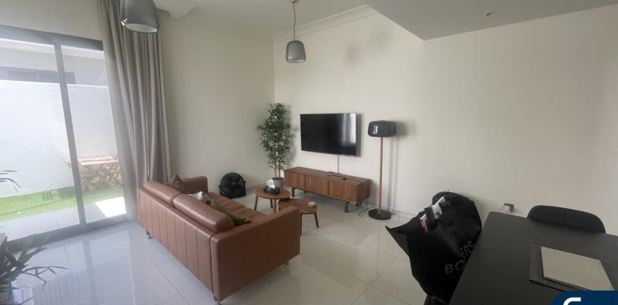 Villa i DAMAC Hills (Akoya by DAMAC), Dubai, UAE 3 sovrum, 175 kvm Nr. 668075