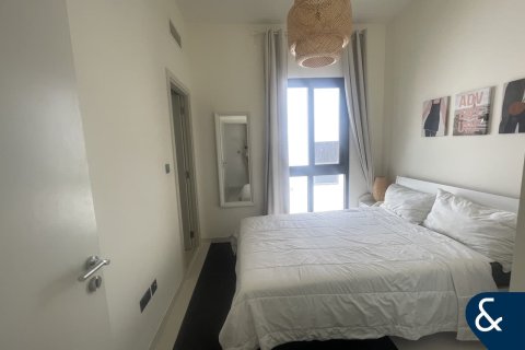 Villa sa DAMAC Hills (Akoya by DAMAC), Dubai, UAE 3 silid-tulugan, 175 sq.m. № 668075 - larawan 6