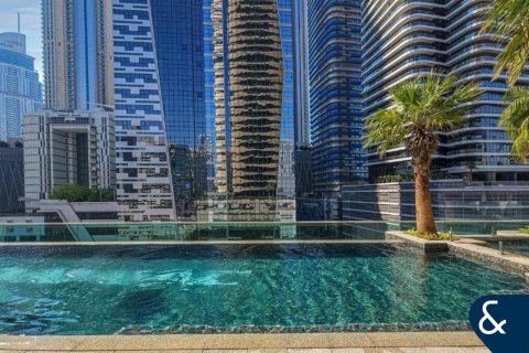Διαμέρισμα σε Downtown Dubai (Downtown Burj Dubai), ΗΑΕ 1 υπνοδωμάτιο, 85 τ.μ. Αρ. 668078 - φωτογραφία 11