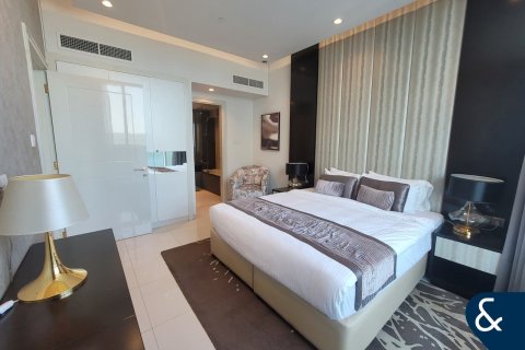 Διαμέρισμα σε Downtown Dubai (Downtown Burj Dubai), ΗΑΕ 1 υπνοδωμάτιο, 85 τ.μ. Αρ. 668078 - φωτογραφία 7