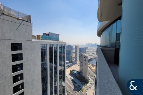 Διαμέρισμα σε Downtown Dubai (Downtown Burj Dubai), ΗΑΕ 1 υπνοδωμάτιο, 85 τ.μ. Αρ. 668078 - φωτογραφία 5