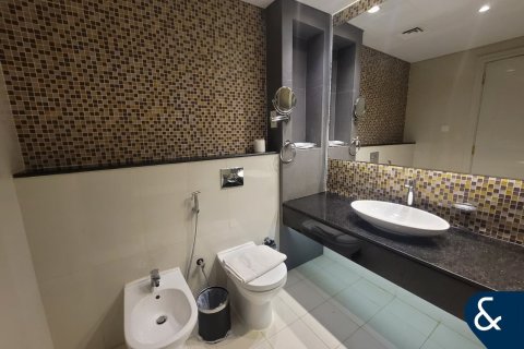 Διαμέρισμα σε Downtown Dubai (Downtown Burj Dubai), ΗΑΕ 1 υπνοδωμάτιο, 85 τ.μ. Αρ. 668078 - φωτογραφία 9