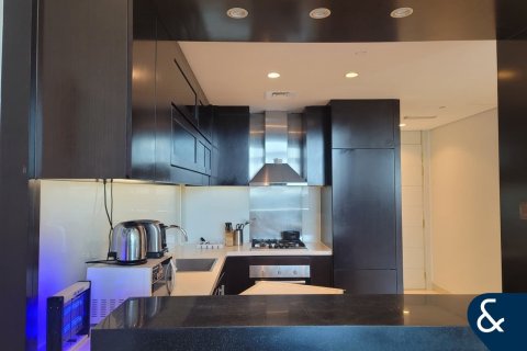 Διαμέρισμα σε Downtown Dubai (Downtown Burj Dubai), ΗΑΕ 1 υπνοδωμάτιο, 85 τ.μ. Αρ. 668078 - φωτογραφία 3