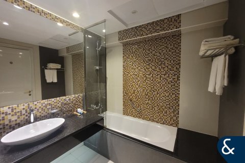 Διαμέρισμα σε Downtown Dubai (Downtown Burj Dubai), ΗΑΕ 1 υπνοδωμάτιο, 85 τ.μ. Αρ. 668078 - φωτογραφία 8