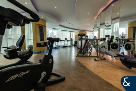 Διαμέρισμα σε Downtown Dubai (Downtown Burj Dubai), ΗΑΕ 1 υπνοδωμάτιο, 85 τ.μ. Αρ. 668078 - φωτογραφία 12