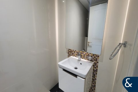 Διαμέρισμα σε Downtown Dubai (Downtown Burj Dubai), ΗΑΕ 1 υπνοδωμάτιο, 85 τ.μ. Αρ. 668078 - φωτογραφία 10