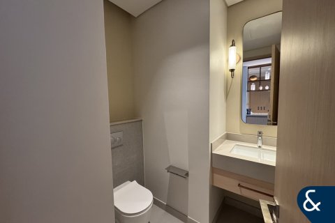 דירה להשכרה ב Downtown Dubai (Downtown Burj Dubai), Dubai, איחוד האמירויות  3 חדרי שינה, 157 מ"ר, מספר 668050 - תמונה 21