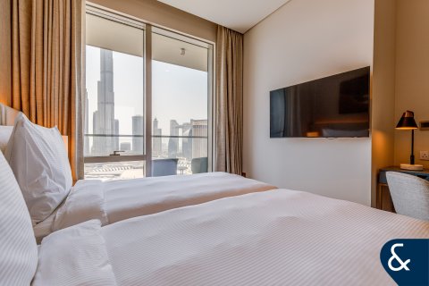 阿联酋 Dubai Downtown Dubai (Downtown Burj Dubai) 待租 : 3 卧, 157 平方米 , 编号668050 - 照片 9