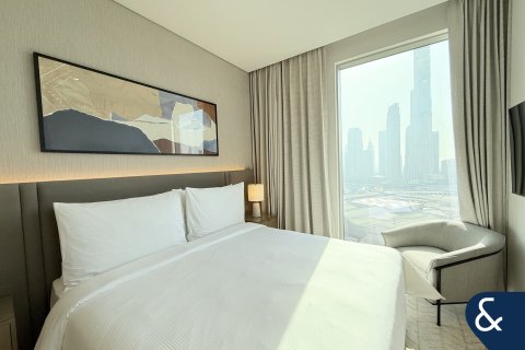 דירה להשכרה ב Downtown Dubai (Downtown Burj Dubai), Dubai, איחוד האמירויות  3 חדרי שינה, 157 מ"ר, מספר 668050 - תמונה 16
