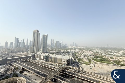 דירה להשכרה ב Downtown Dubai (Downtown Burj Dubai), Dubai, איחוד האמירויות  3 חדרי שינה, 157 מ"ר, מספר 668050 - תמונה 13