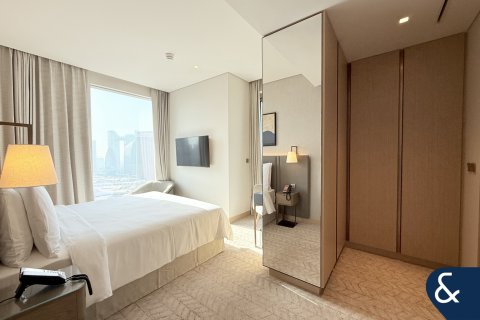 דירה להשכרה ב Downtown Dubai (Downtown Burj Dubai), Dubai, איחוד האמירויות  3 חדרי שינה, 157 מ"ר, מספר 668050 - תמונה 20