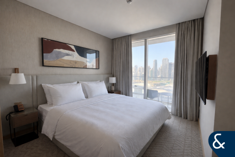 דירה להשכרה ב Downtown Dubai (Downtown Burj Dubai), Dubai, איחוד האמירויות  3 חדרי שינה, 157 מ"ר, מספר 668050 - תמונה 25