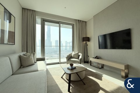 דירה להשכרה ב Downtown Dubai (Downtown Burj Dubai), Dubai, איחוד האמירויות  3 חדרי שינה, 157 מ"ר, מספר 668050 - תמונה 5