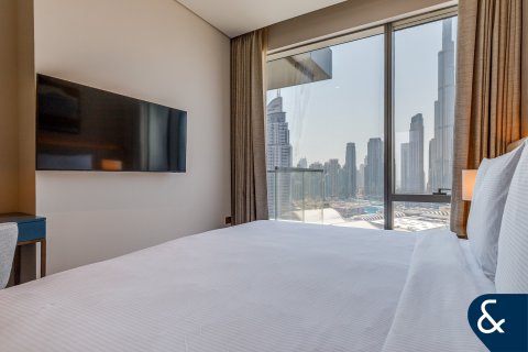 阿联酋 Dubai Downtown Dubai (Downtown Burj Dubai) 待租 : 3 卧, 157 平方米 , 编号668050 - 照片 10