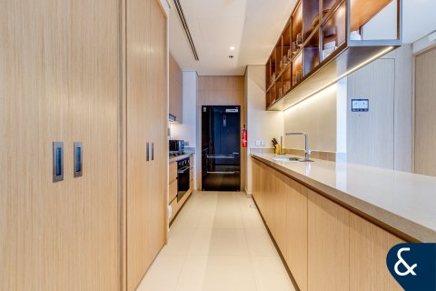 阿联酋 Dubai Downtown Dubai (Downtown Burj Dubai) 待租 : 3 卧, 157 平方米 , 编号668050 - 照片 4