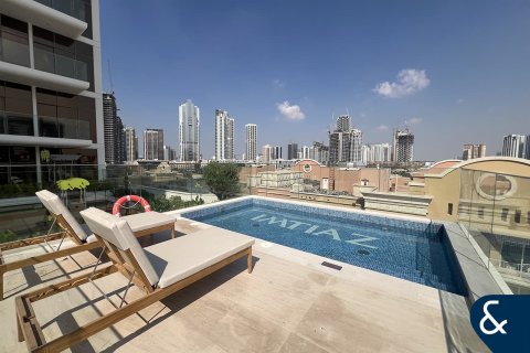 Wohnung zur Miete in Jumeirah Village Circle, Dubai, VAE 1 Schlafzimmer, 70 m2 Nr. 668077 - Foto 25