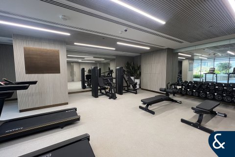 Wohnung zur Miete in Jumeirah Village Circle, Dubai, VAE 1 Schlafzimmer, 70 m2 Nr. 668077 - Foto 18