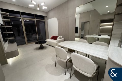 Wohnung zur Miete in Jumeirah Village Circle, Dubai, VAE 1 Schlafzimmer, 70 m2 Nr. 668077 - Foto 6