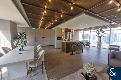 Wohnung zur Miete in Jumeirah Village Circle, Dubai, VAE 1 Schlafzimmer, 70 m2 Nr. 668077 - Foto 16