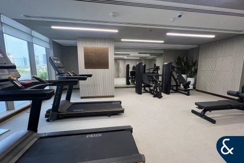 Wohnung zur Miete in Jumeirah Village Circle, Dubai, VAE 1 Schlafzimmer, 70 m2 Nr. 668077 - Foto 19