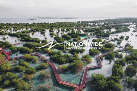 Γη σε Abu Dhabi, ΗΑΕ 800 τ.μ. Αρ. 656942 - φωτογραφία 8