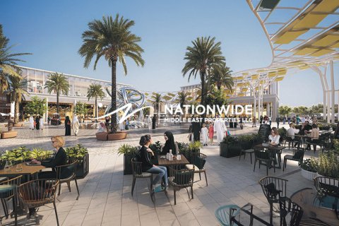 Γη σε Abu Dhabi, ΗΑΕ 800 τ.μ. Αρ. 656942 - φωτογραφία 3