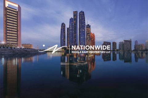 Pozemok v Abu Dhabi, SAE 604 m2 č. 656943 - Fotografia 10