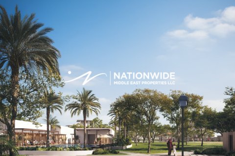 Pozemok v Abu Dhabi, SAE 604 m2 č. 656943 - Fotografia 6