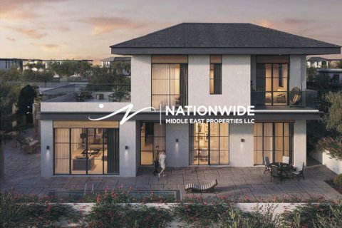 Pozemok v Abu Dhabi, SAE 604 m2 č. 656943 - Fotografia 12