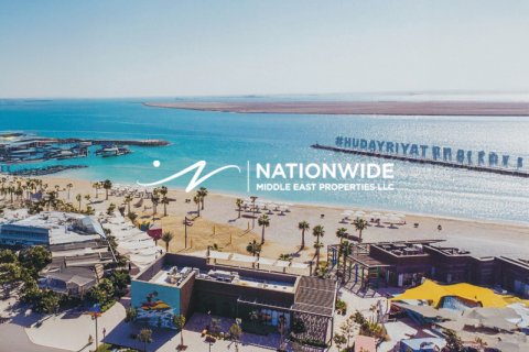 Pozemok v Abu Dhabi, SAE 604 m2 č. 656943 - Fotografia 1